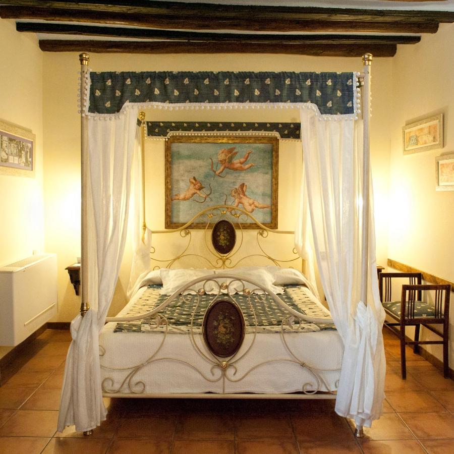 Hostal Santa Agueda Tarazona Exterior photo
