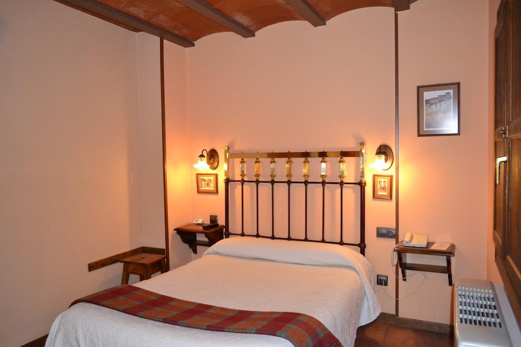 Hostal Santa Agueda Tarazona Room photo