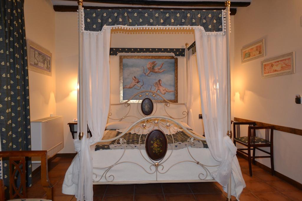 Hostal Santa Agueda Tarazona Room photo